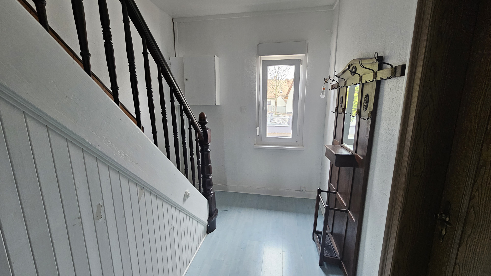 Maison de 123 m2 sur 9,37 ares