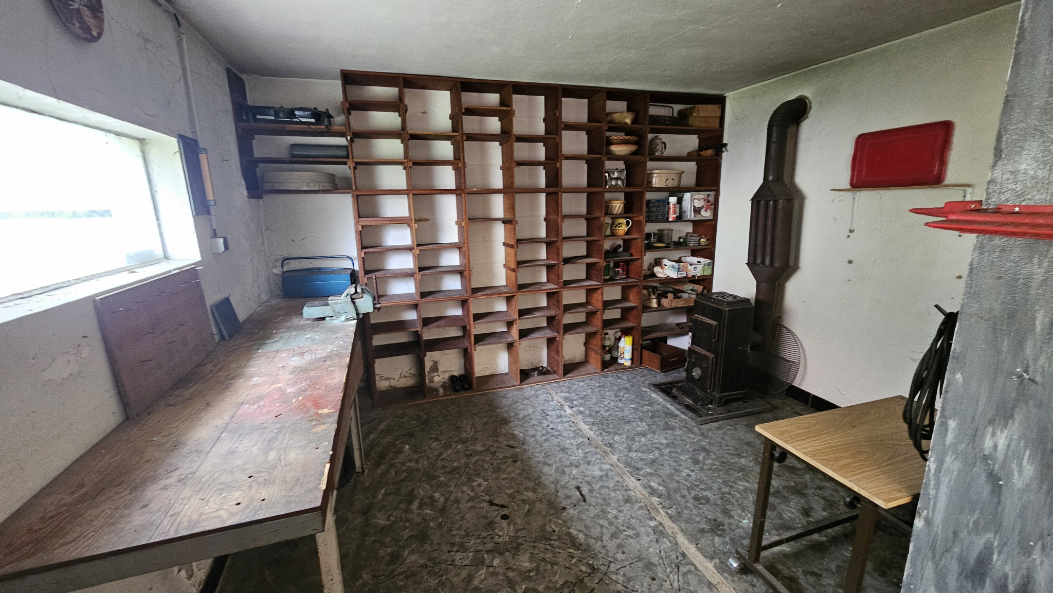 Maison de 123 m2 sur 9,37 ares
