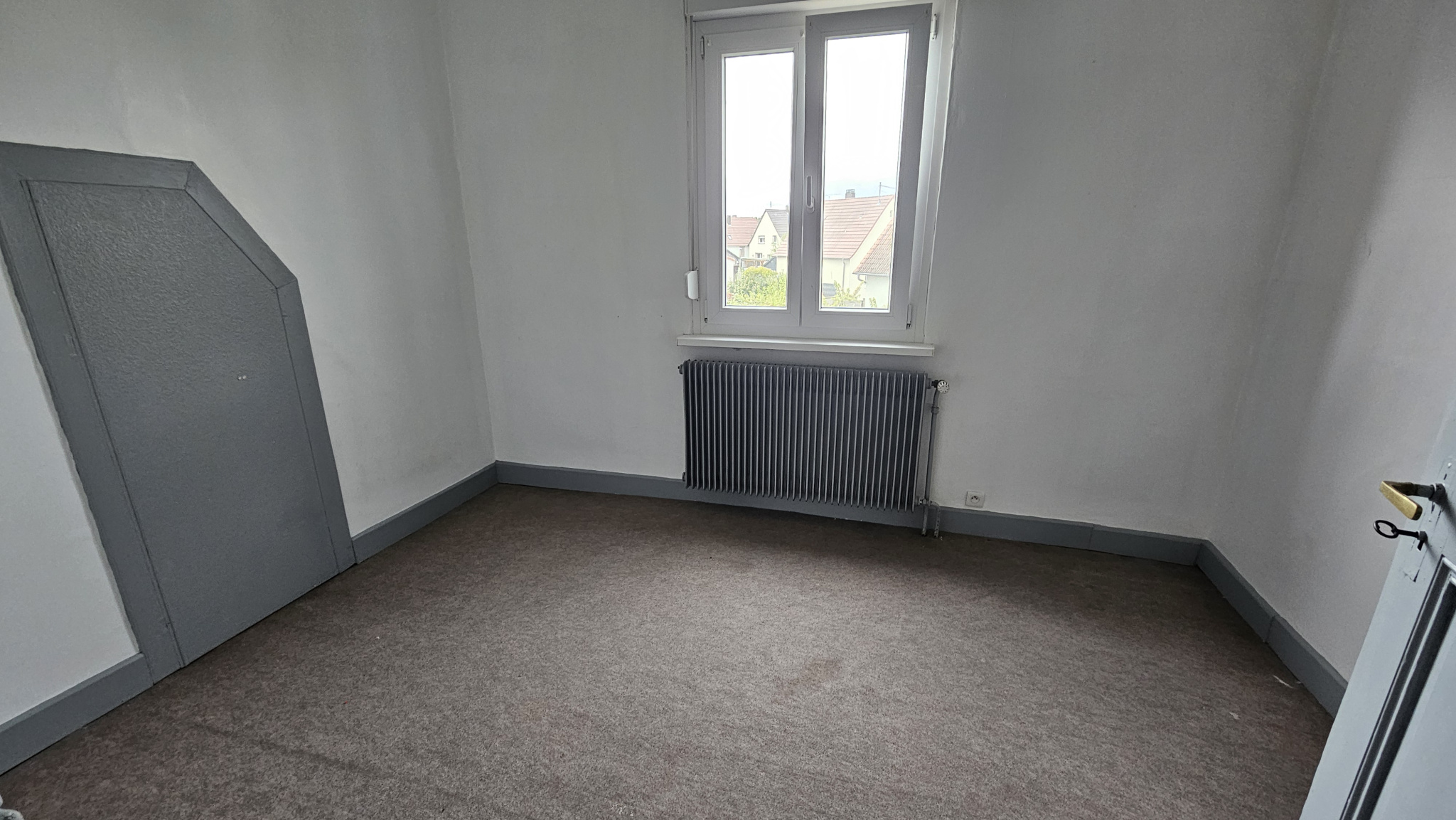 Maison de 123 m2 sur 9,37 ares
