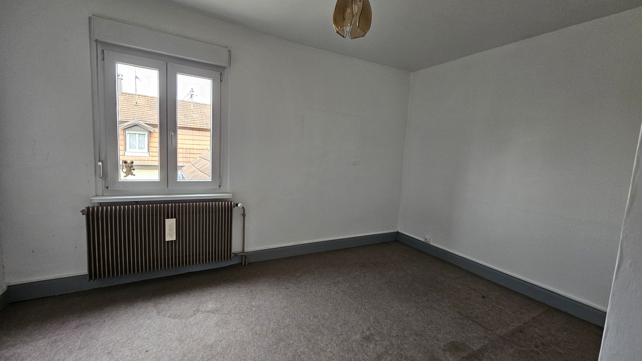 Maison de 123 m2 sur 9,37 ares