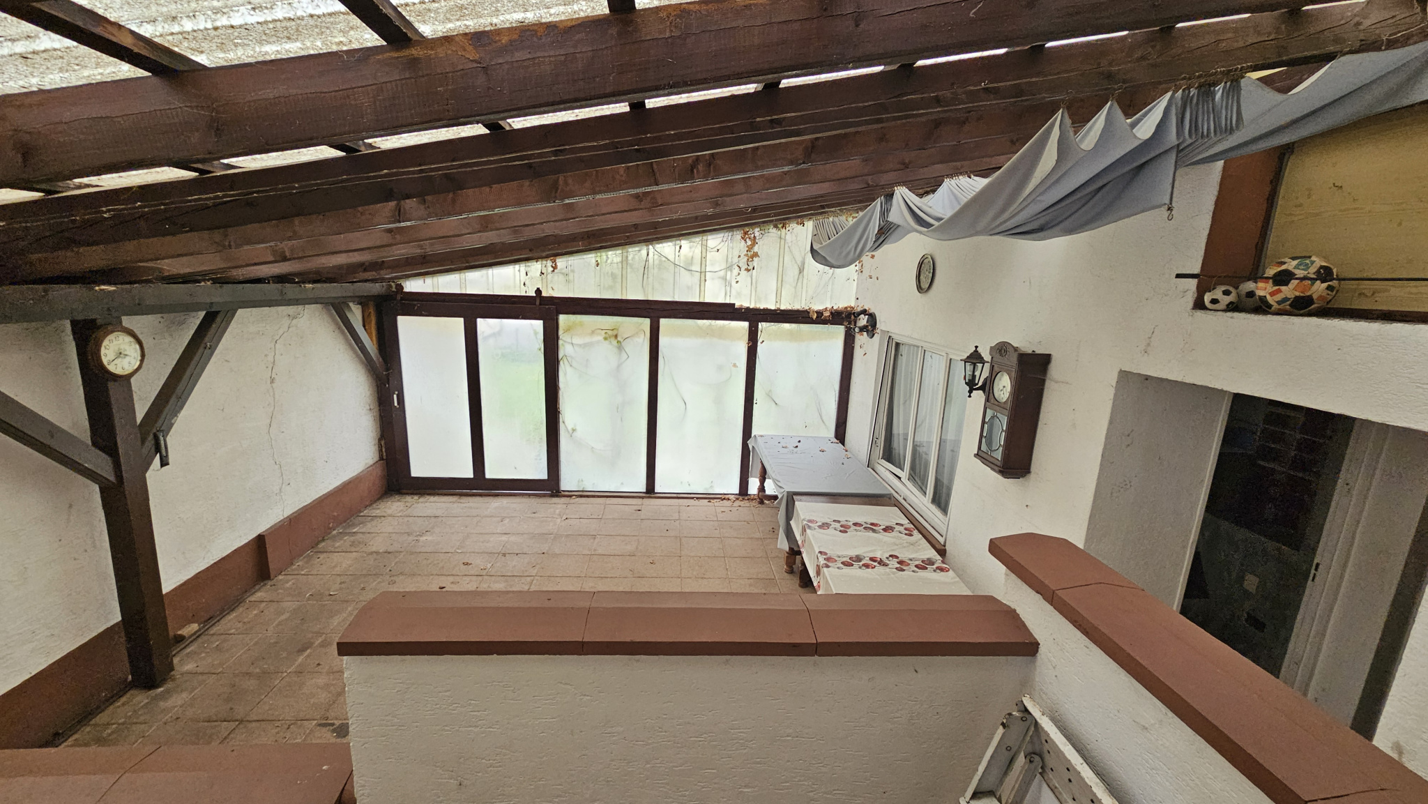 Maison de 123 m2 sur 9,37 ares