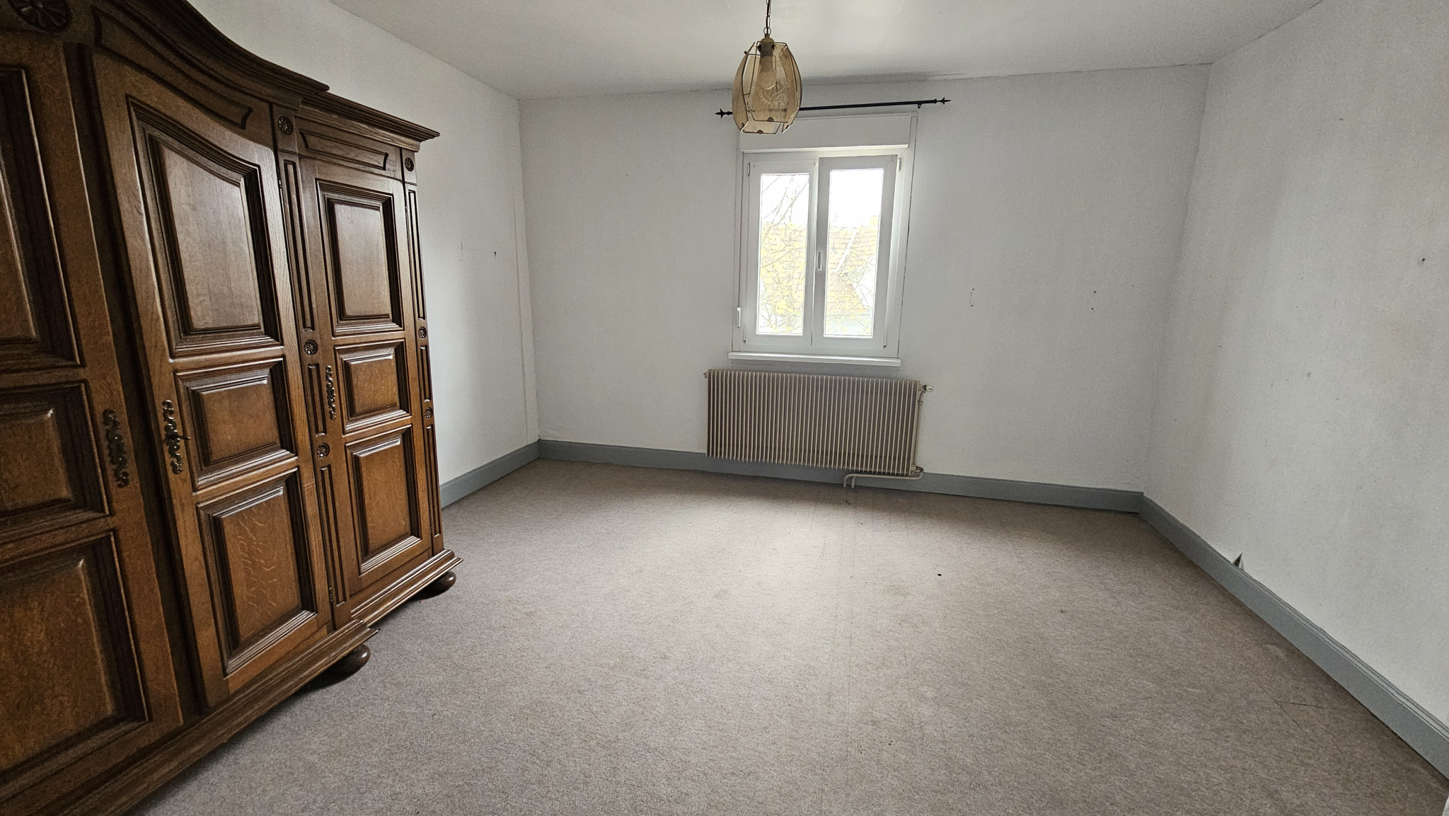 Maison de 123 m2 sur 9,37 ares