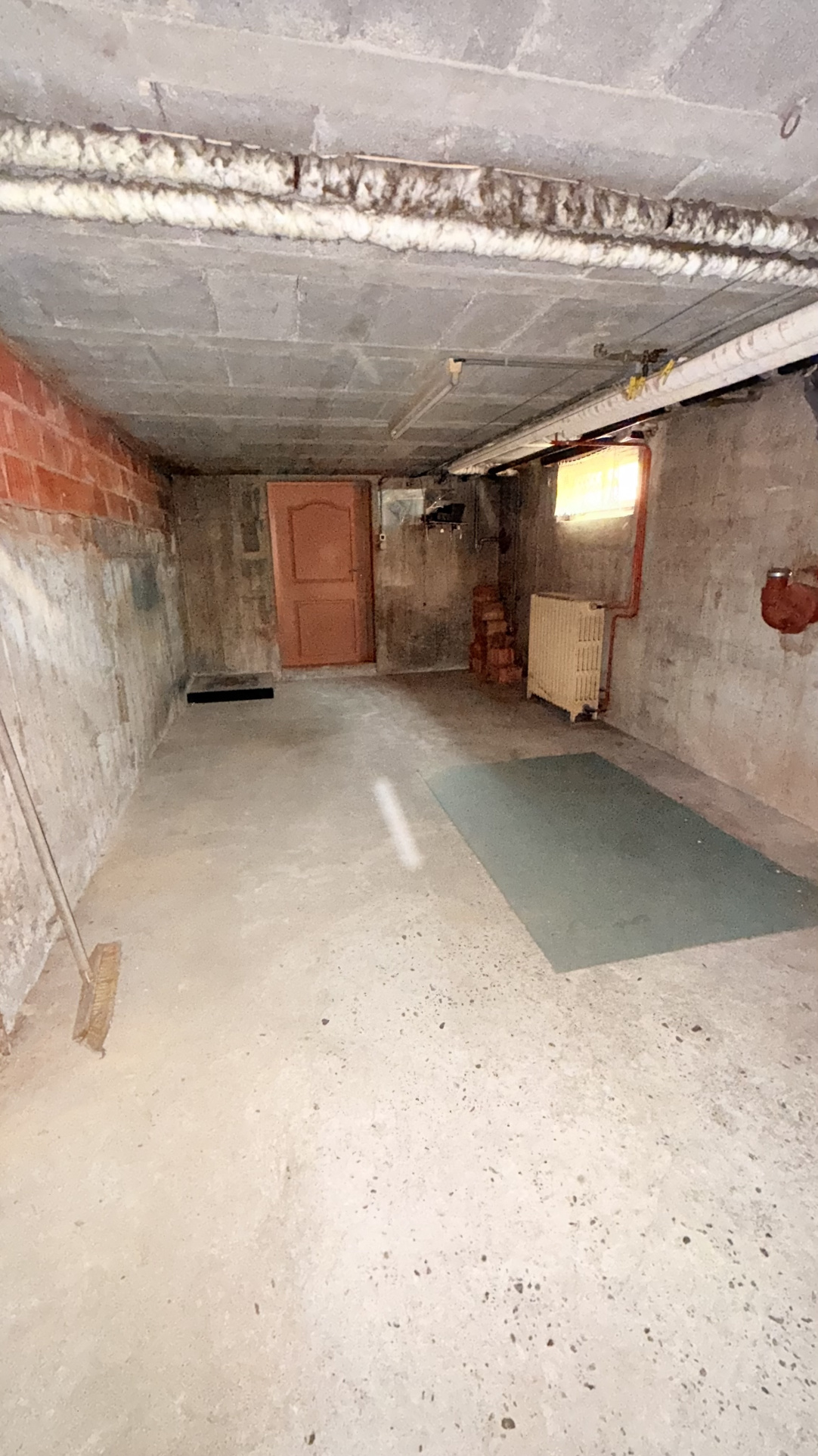 Maison 5 pièces 91m2 sur 2,99ares