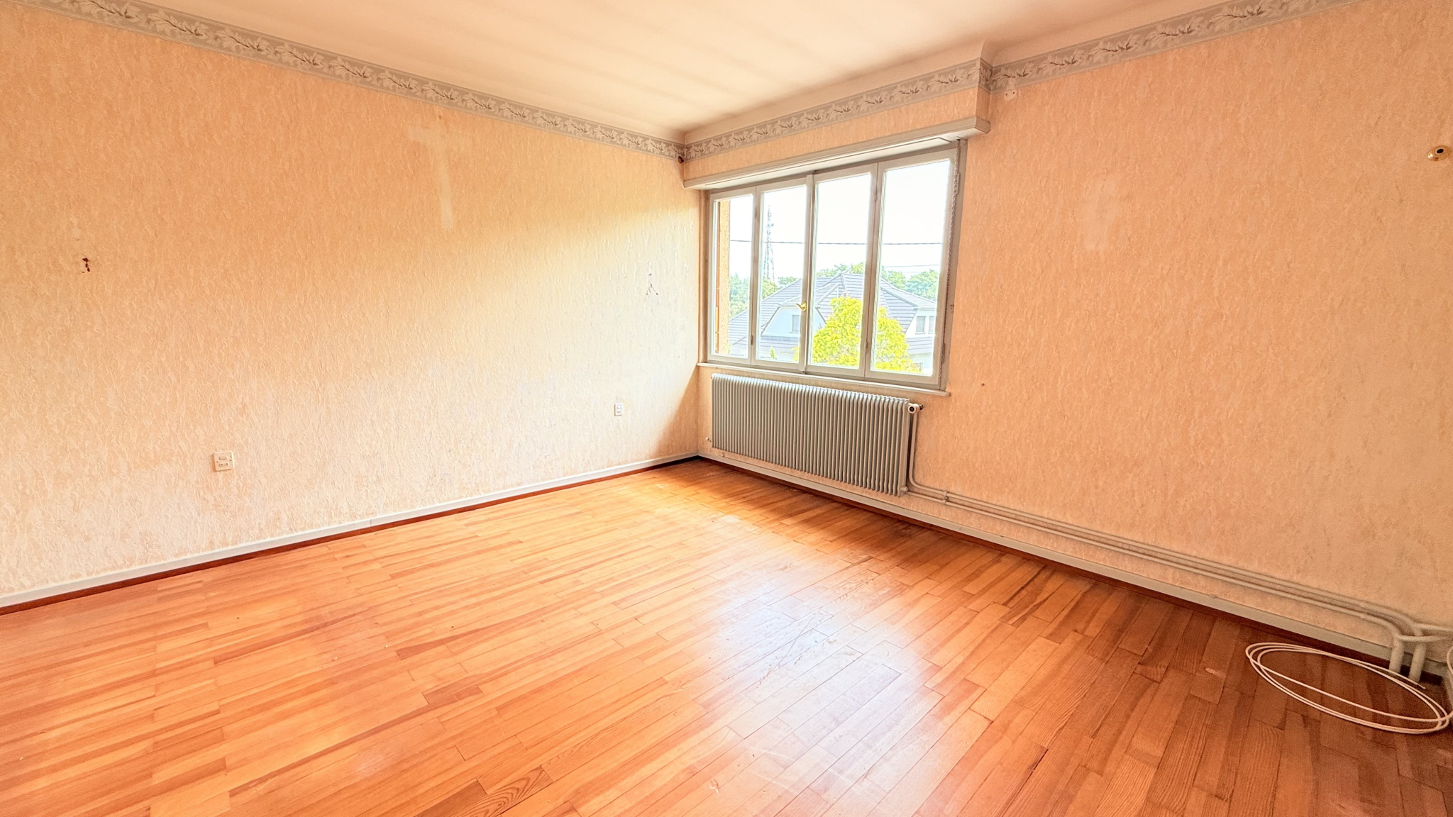 Maison 5 pièces 91m2 sur 2,99ares