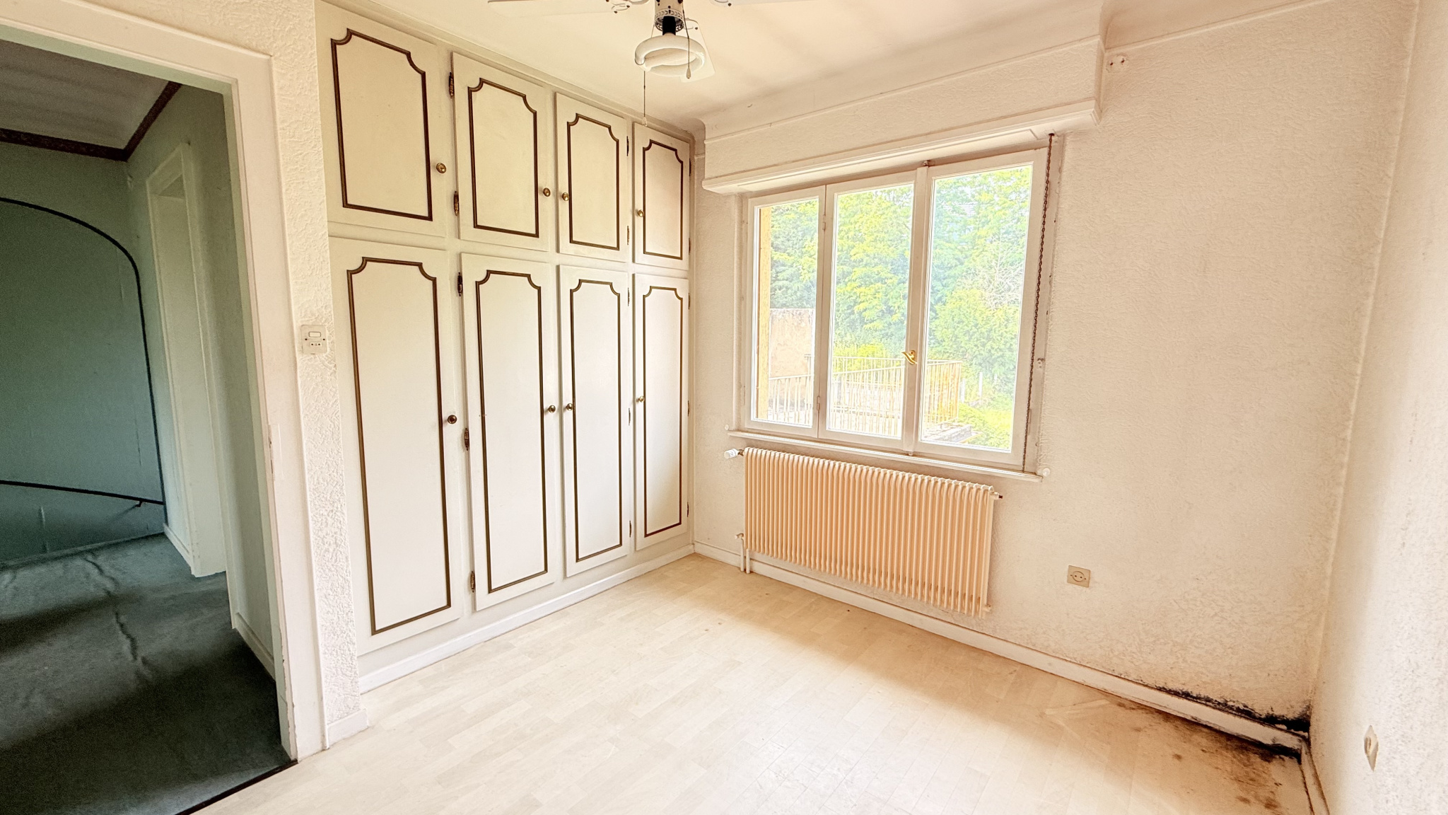 Maison 5 pièces 91m2 sur 2,99ares