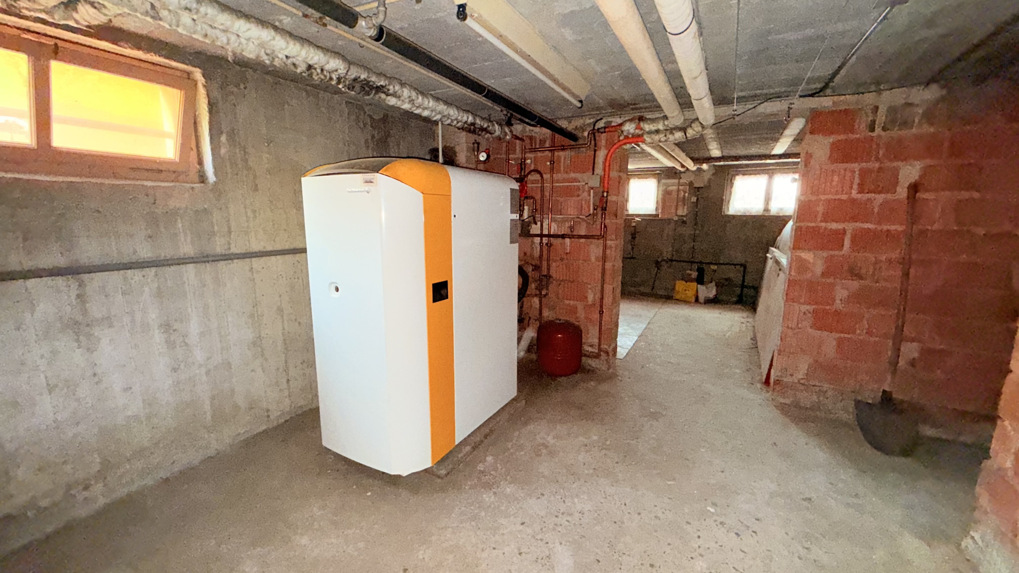 Maison 5 pièces 91m2 sur 2,99ares