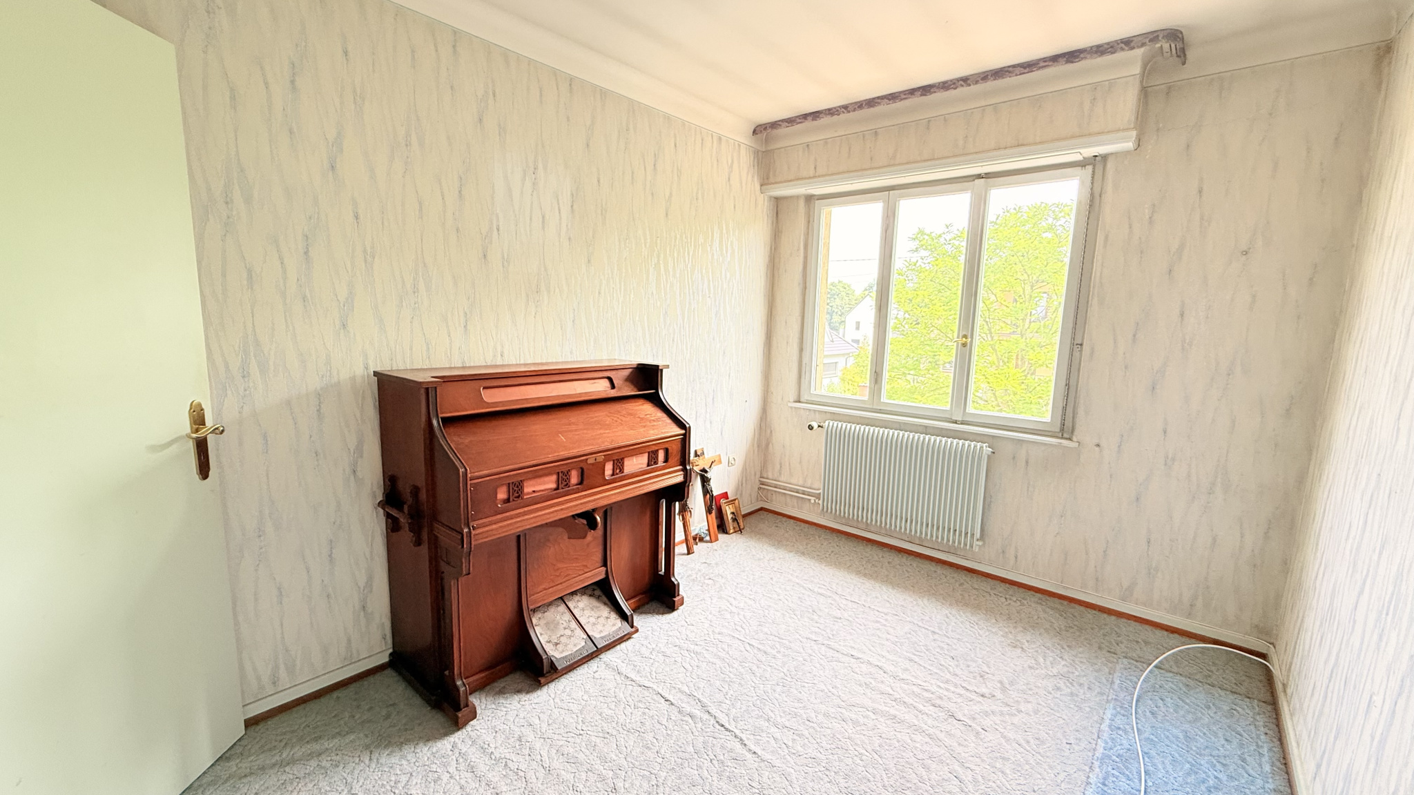 Maison 5 pièces 91m2 sur 2,99ares