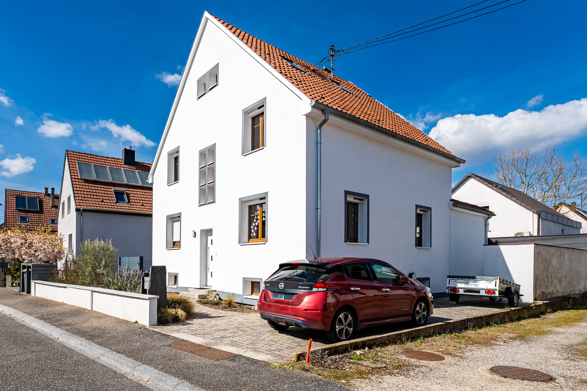 Superbe maison 6 pièces 169m2 avec Jardin sans travaux.