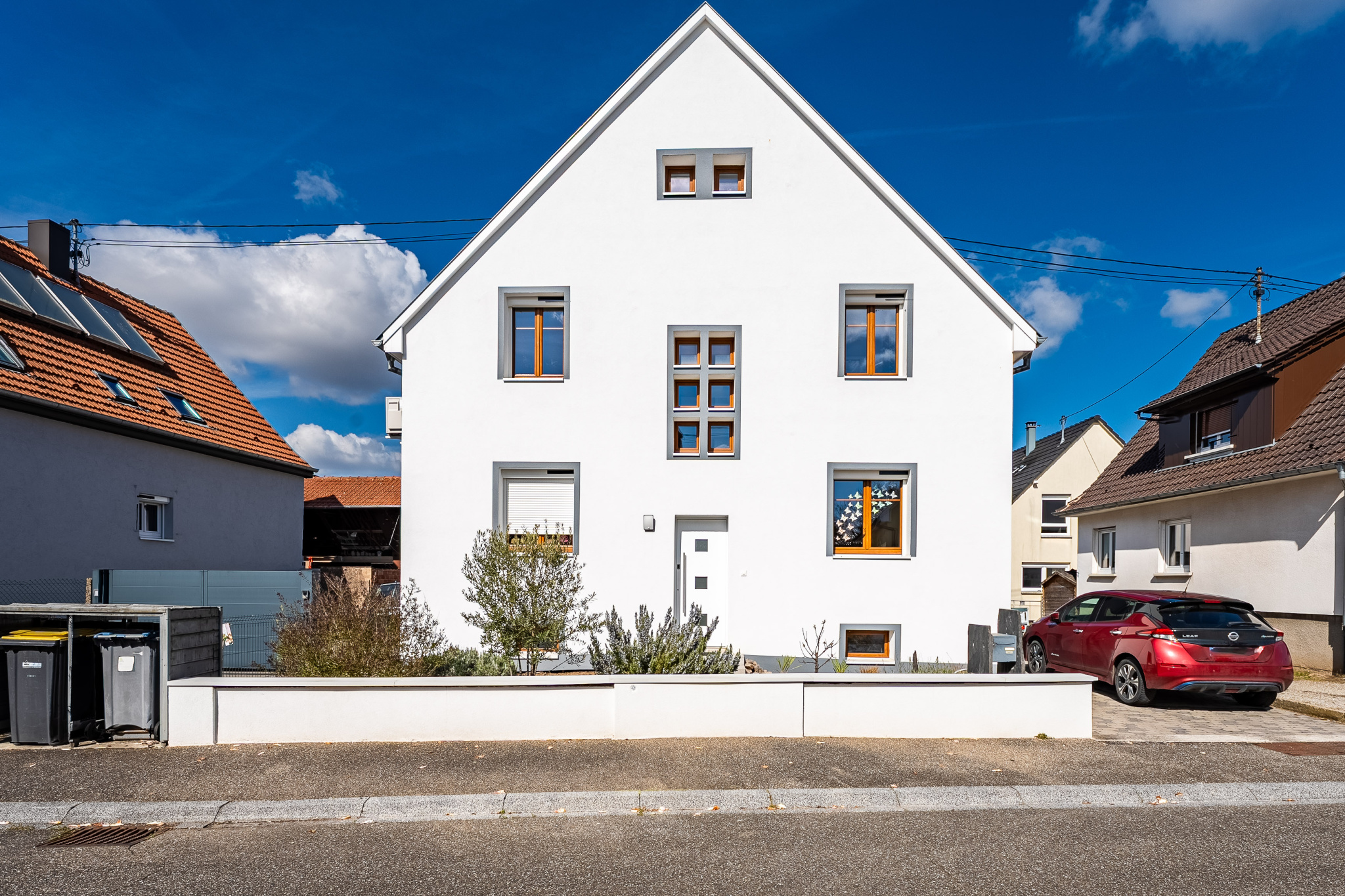 Superbe maison 6 pièces 169m2 avec Jardin sans travaux.