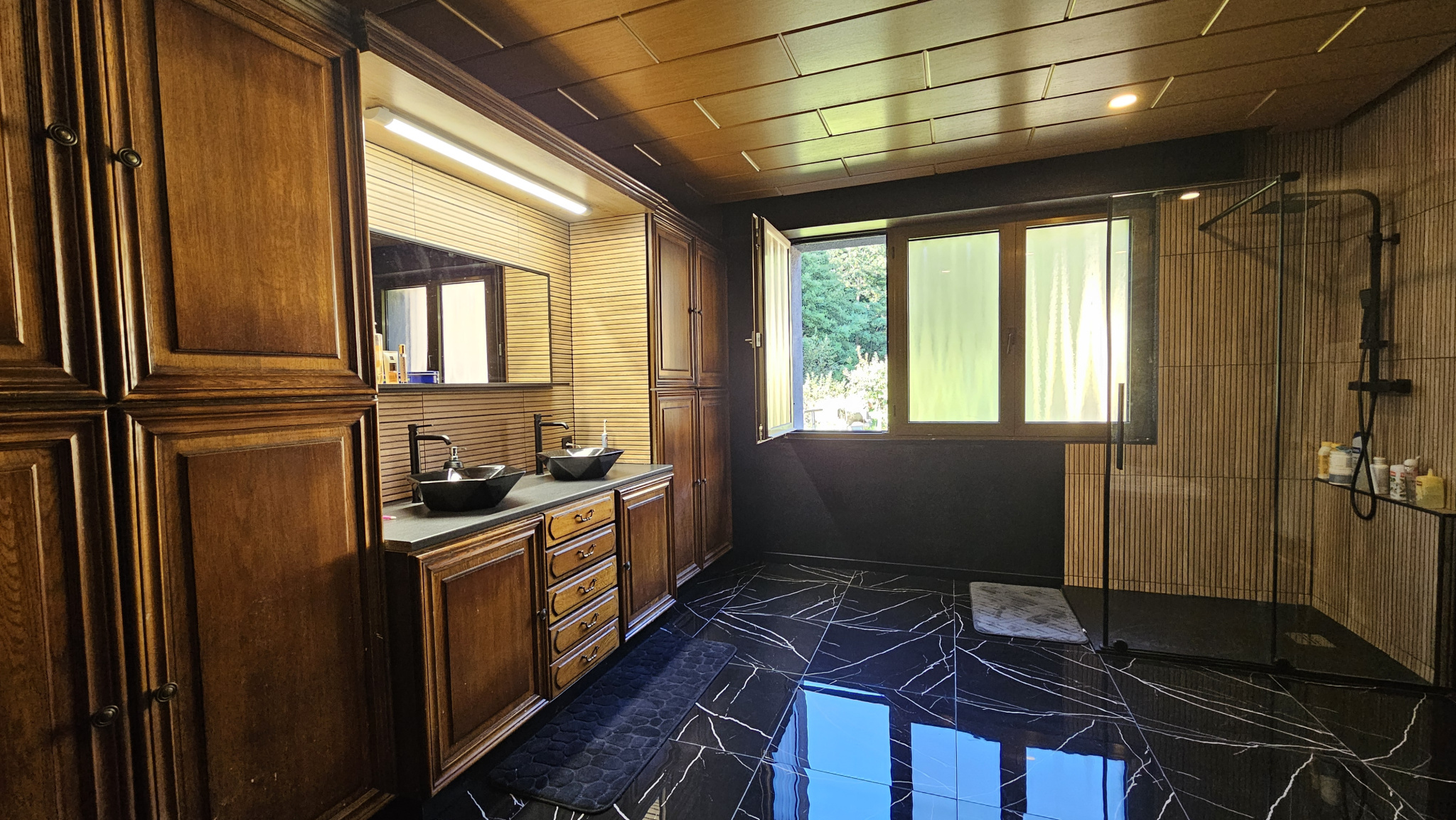 Maison de 173 m2 sur 3,78 ares