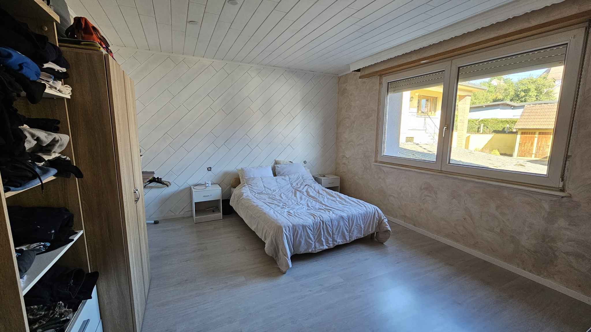 Maison de 173 m2 sur 3,78 ares