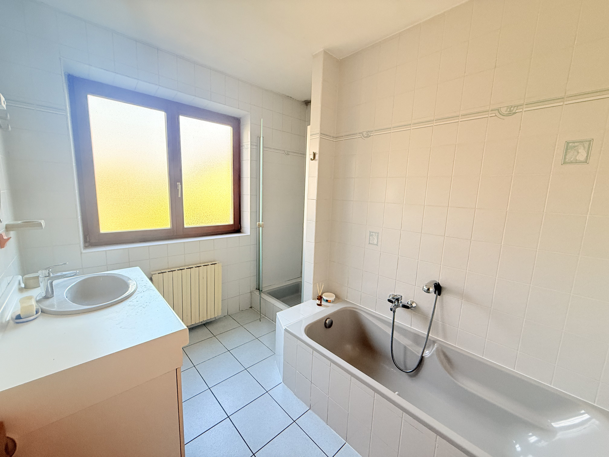 Hoerdt, maison 5 pièces 141m2 sur 6 ares.