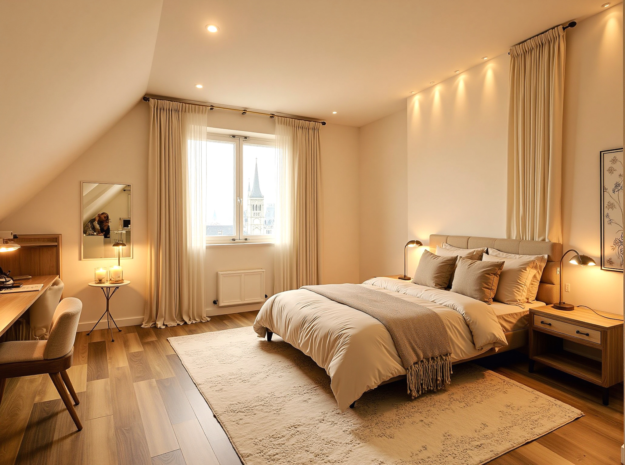 Hoerdt, maison 5 pièces 141m2 sur 6 ares.
