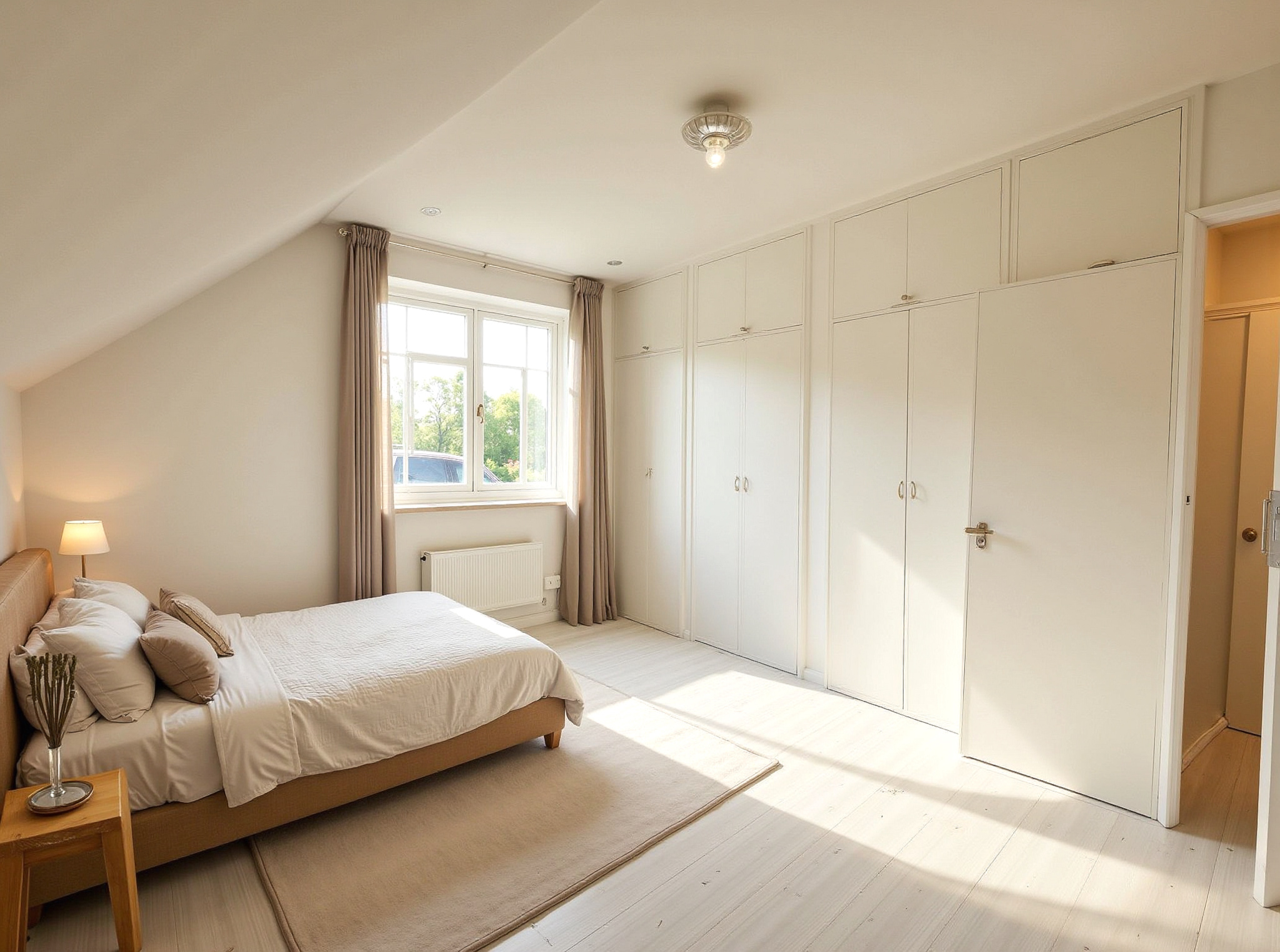 Hoerdt, maison 5 pièces 141m2 sur 6 ares.