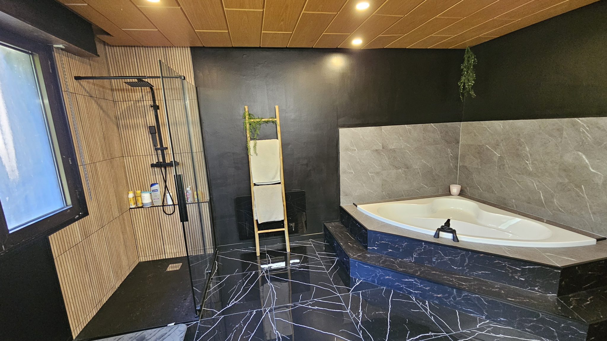 Maison de 173 m2 sur 3,78 ares