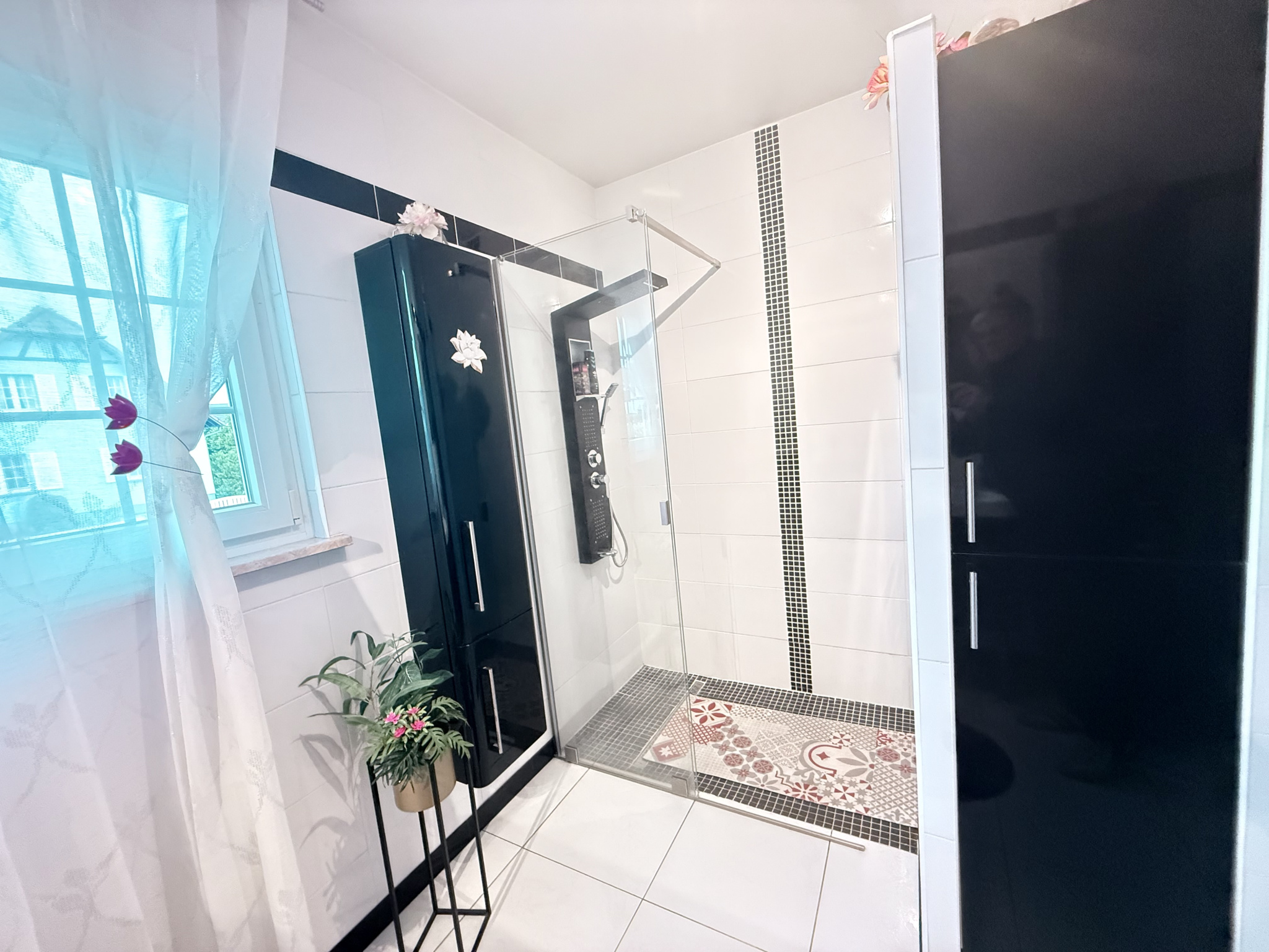 En exclusivité   Belle maison familiale 7 pièces avec piscine à Hoerdt
