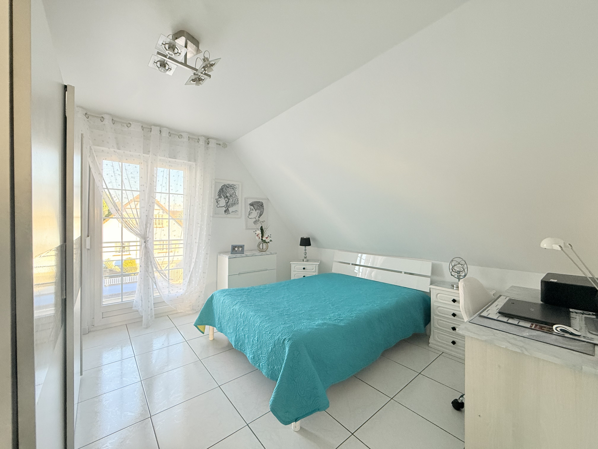 En exclusivité   Belle maison familiale 7 pièces avec piscine à Hoerdt