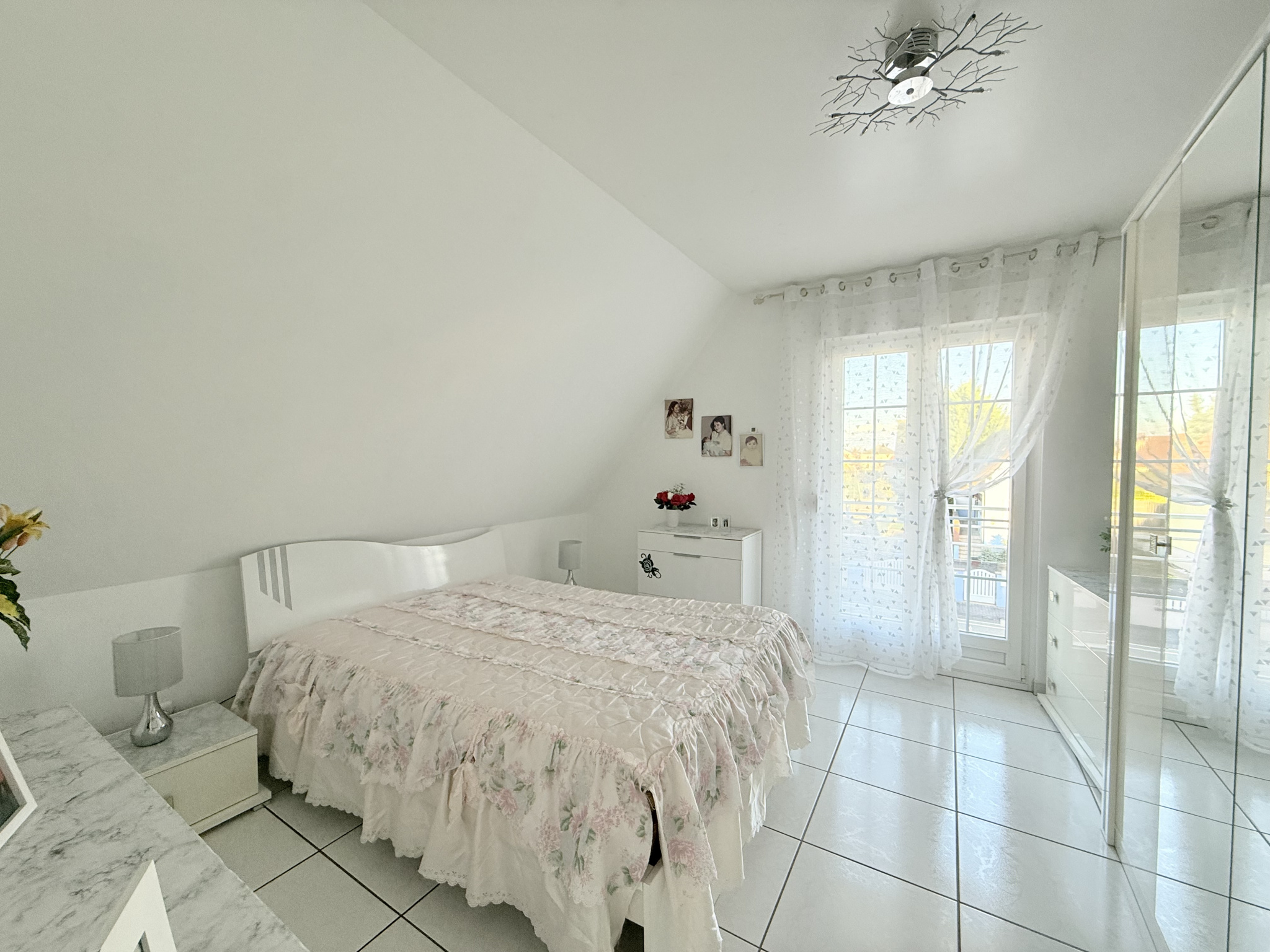 En exclusivité   Belle maison familiale 7 pièces avec piscine à Hoerdt