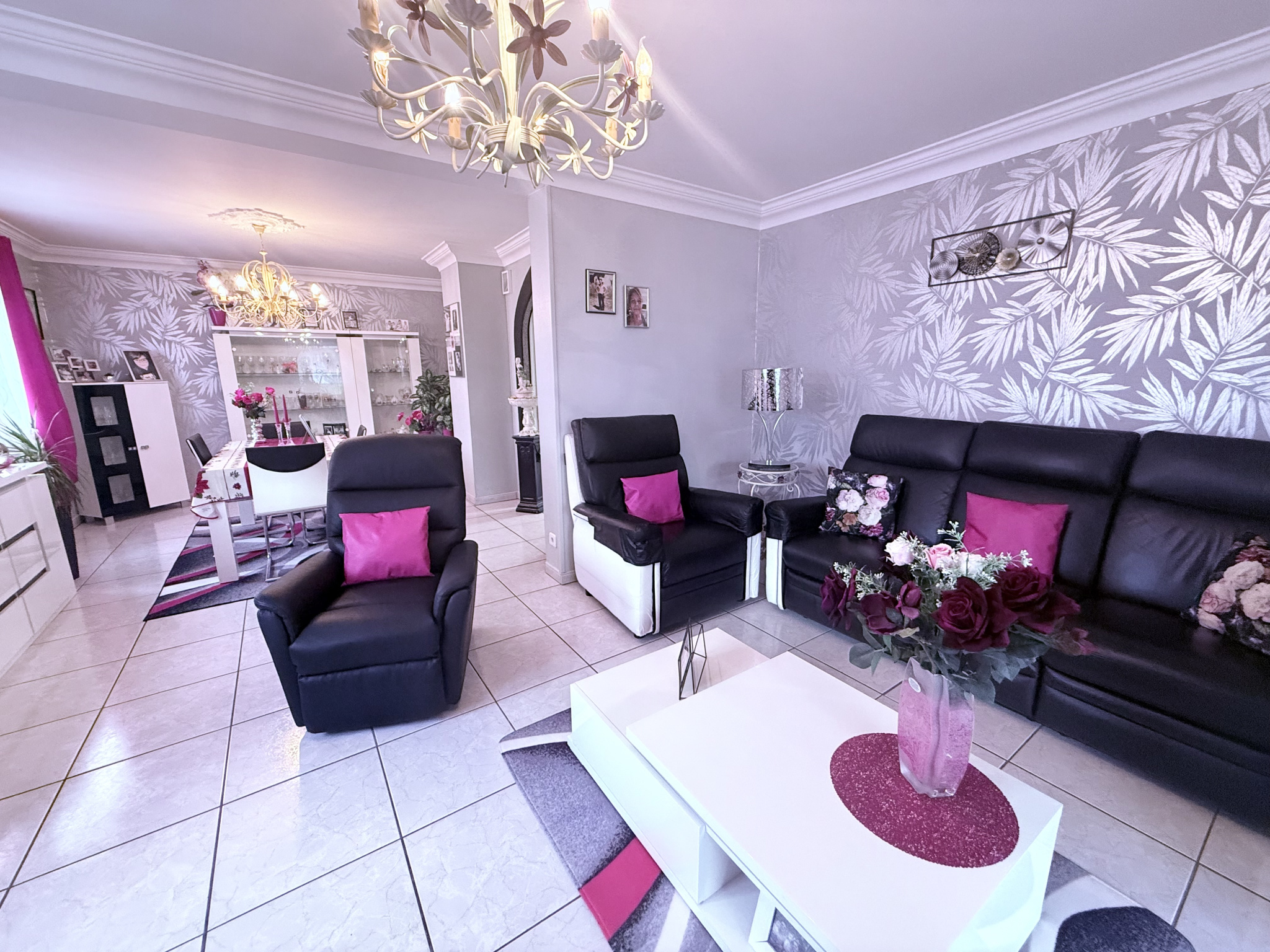 En exclusivité   Belle maison familiale 7 pièces avec piscine à Hoerdt