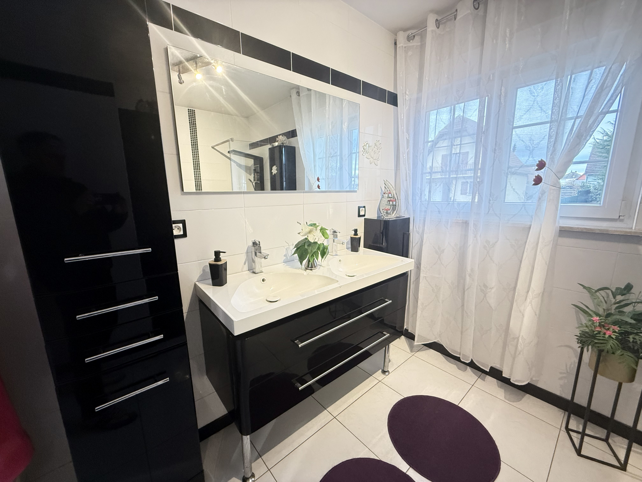 En exclusivité   Belle maison familiale 7 pièces avec piscine à Hoerdt