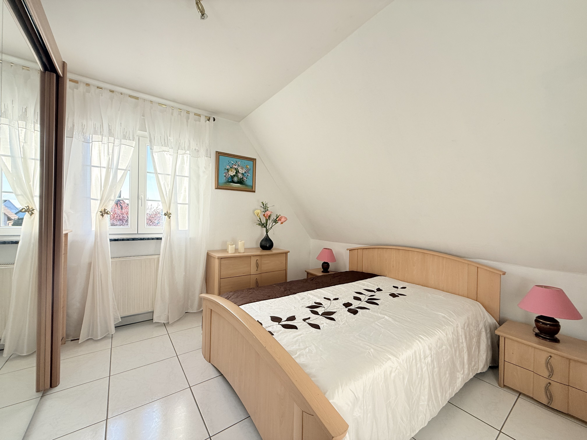 En exclusivité   Belle maison familiale 7 pièces avec piscine à Hoerdt