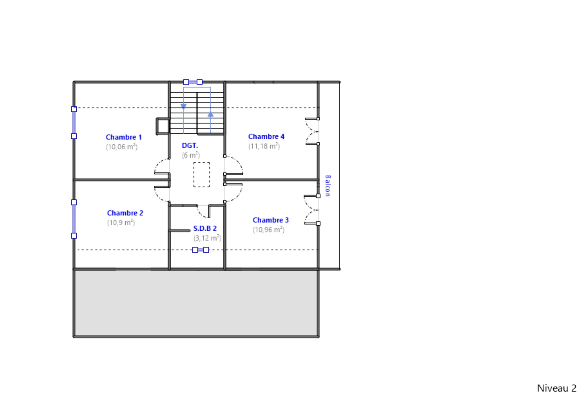 En exclusivité   Belle maison familiale 7 pièces avec piscine à Hoerdt