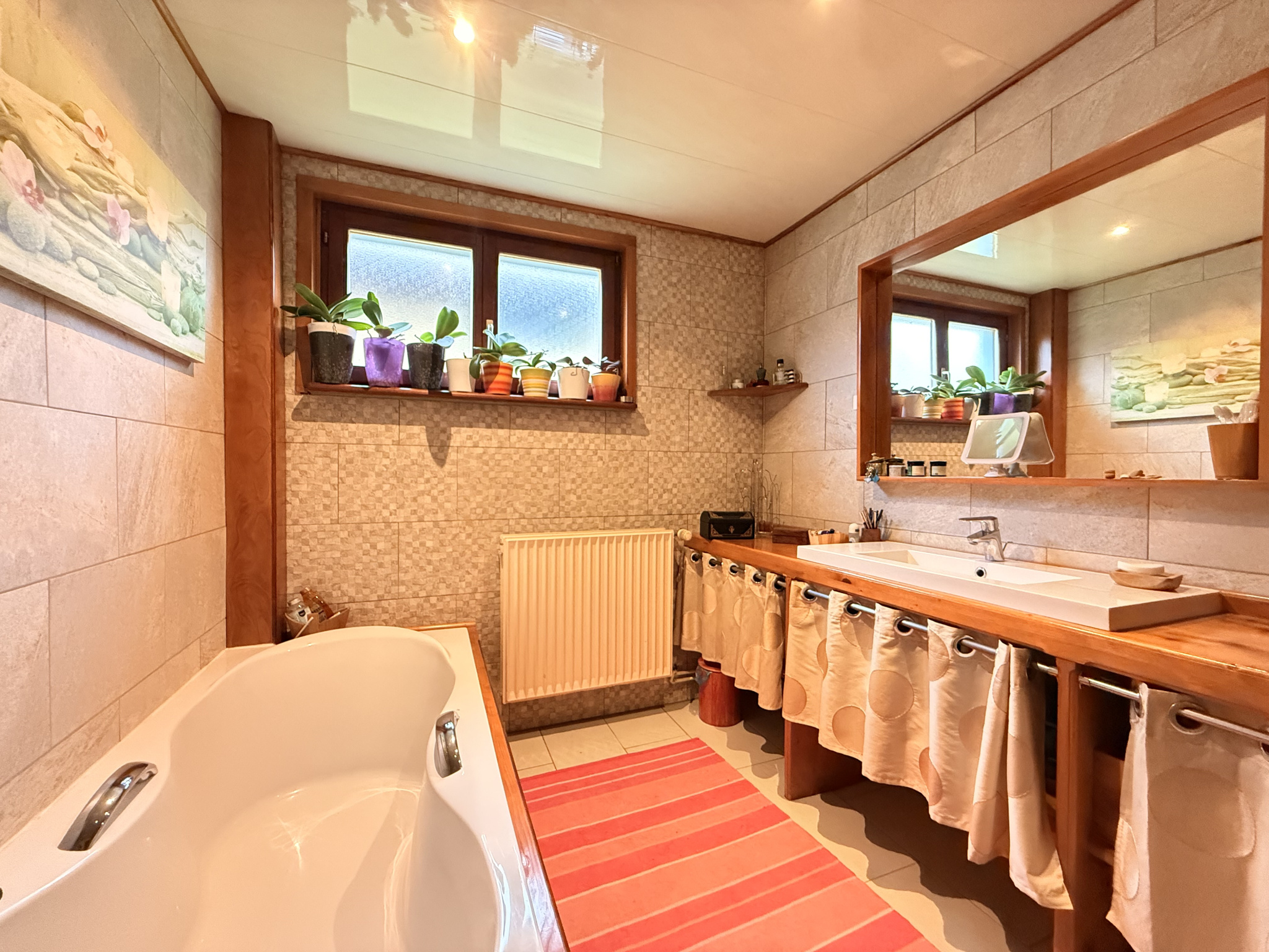 Belle maison familiale 6/7 pièces de 164m2.