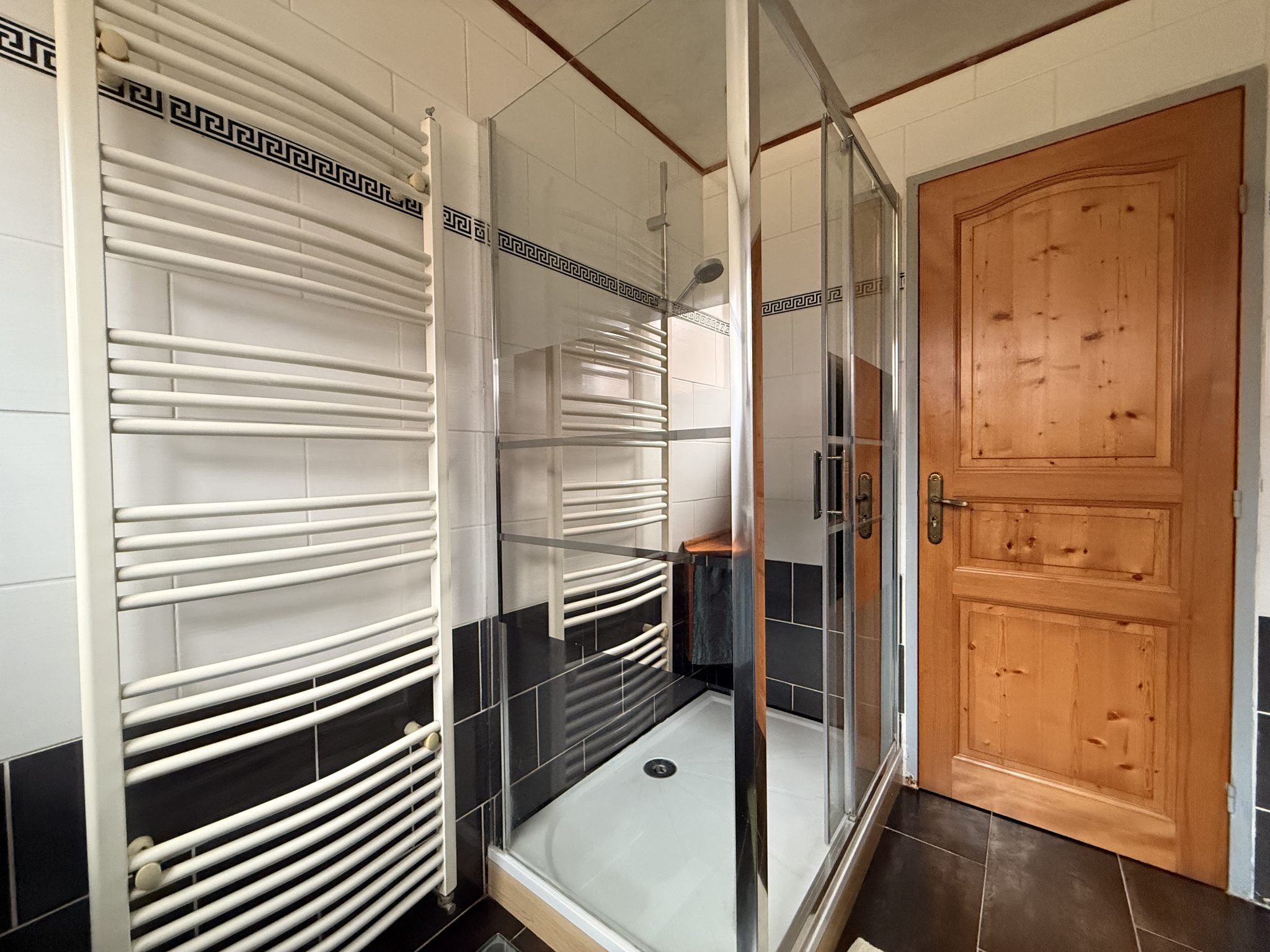 Belle maison familiale 6/7 pièces de 164m2.