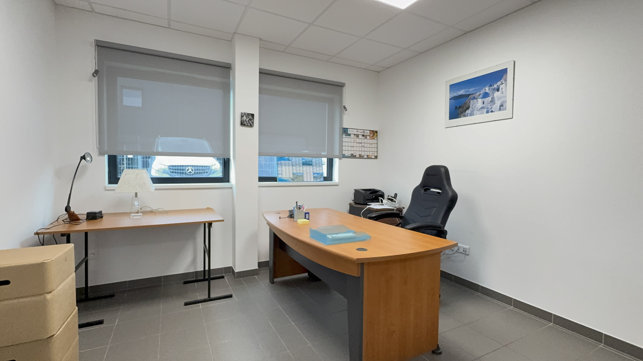 Hoerdt , zone du Birken , locaux de 839m2 sur 22,46ares