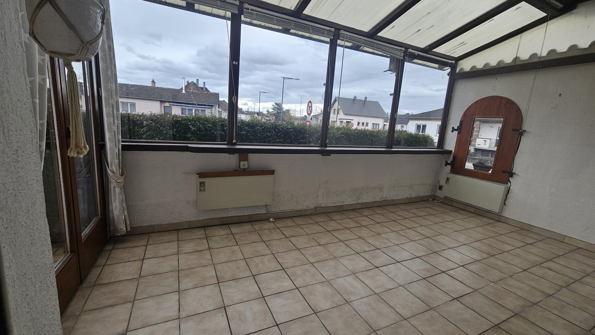 Maison de 103m2 sur 7,09 ares