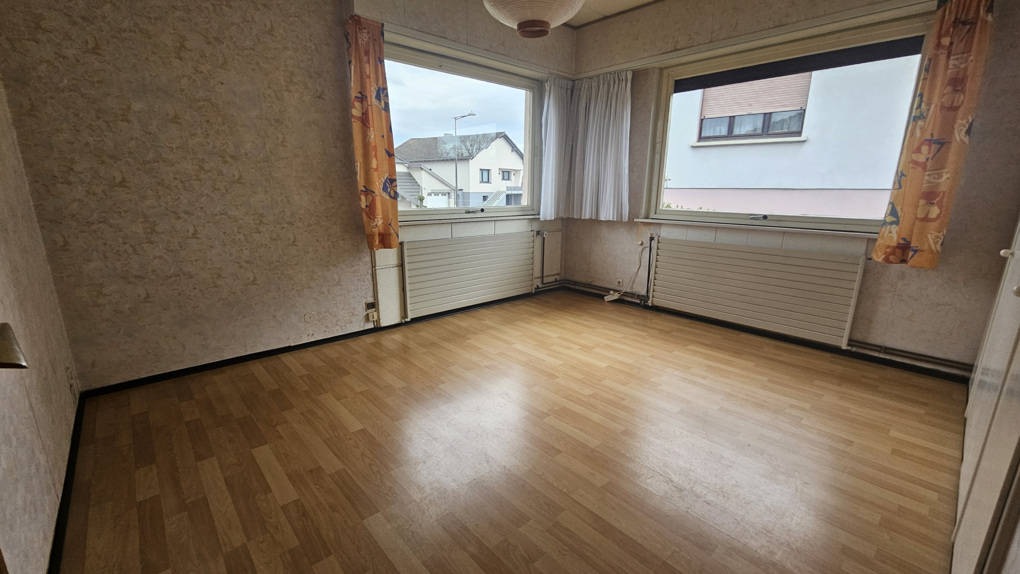 Maison de 103m2 sur 7,09 ares