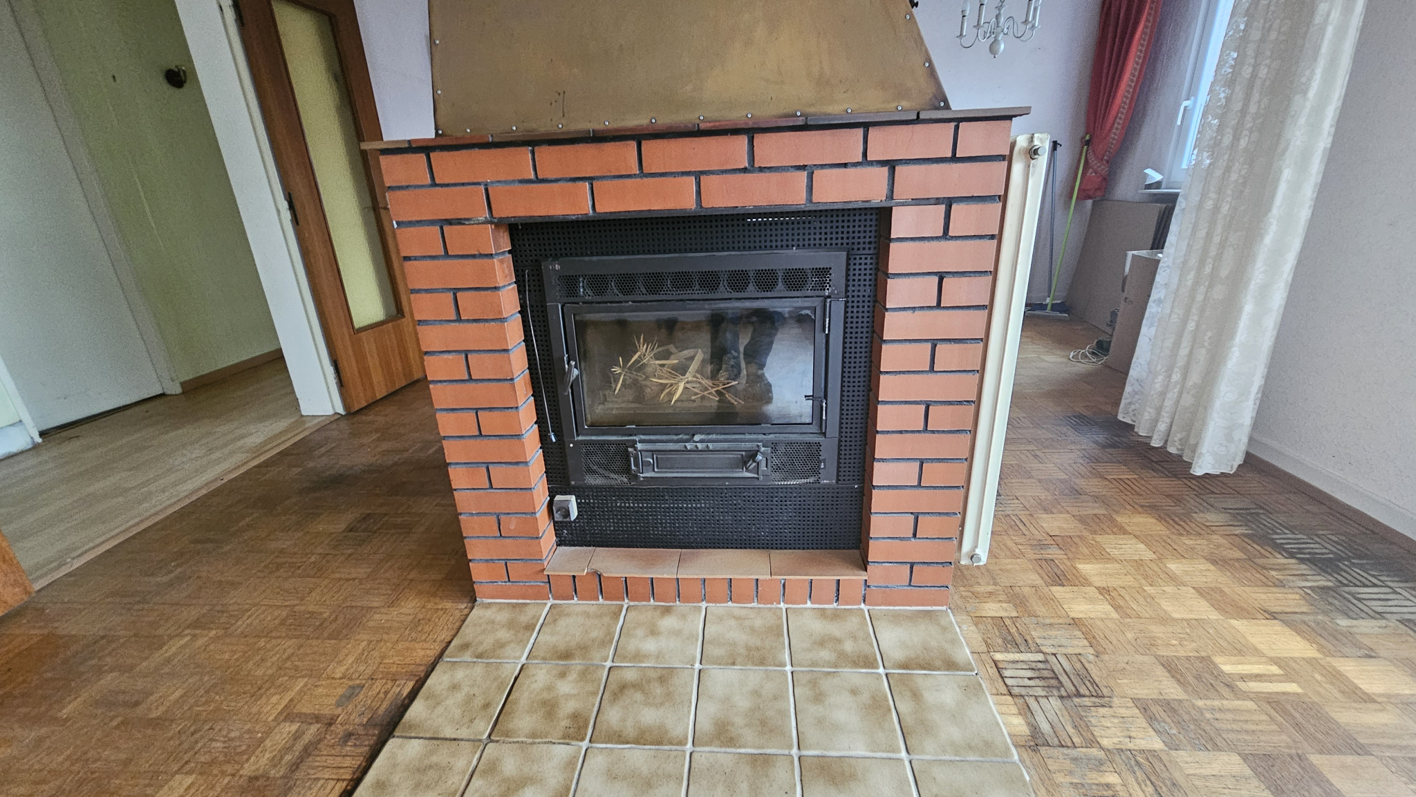 Maison de 103m2 sur 7,09 ares