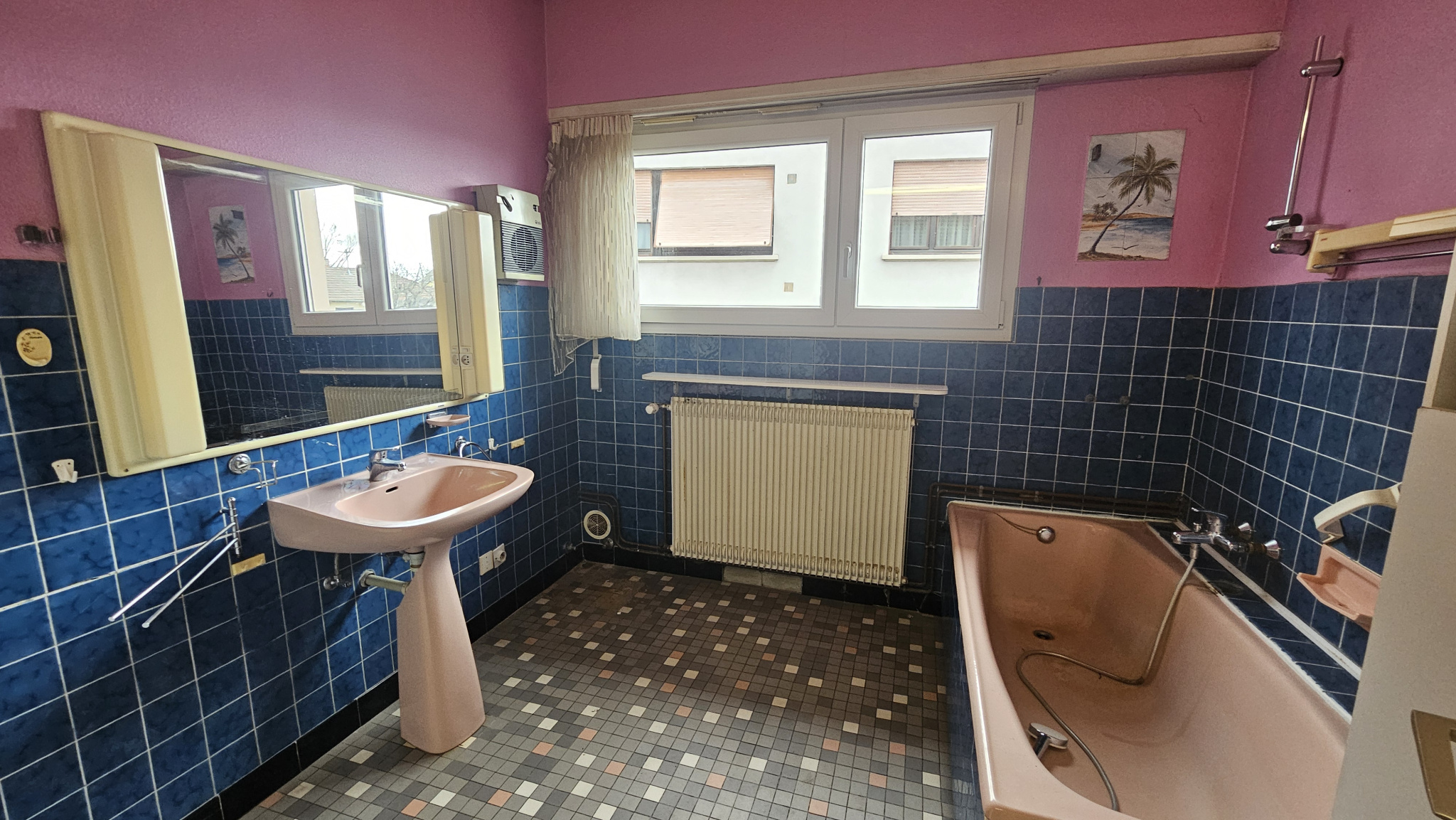 Maison de 103m2 sur 7,09 ares