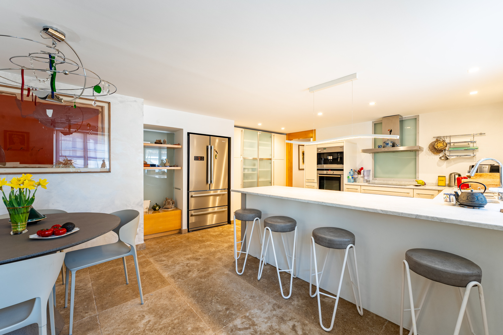 Authentique corps de ferme 7 pièces 302m2 sur 9,92 ares.