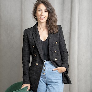 BRIGNANO Bettina