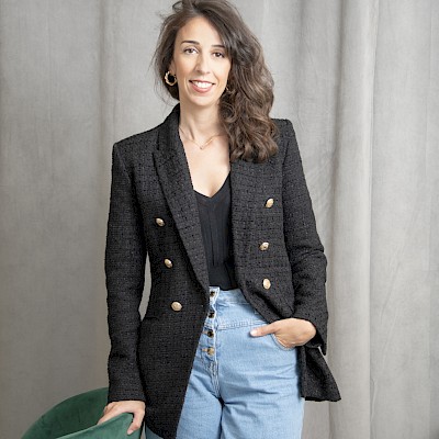 Bettina BRIGNANO