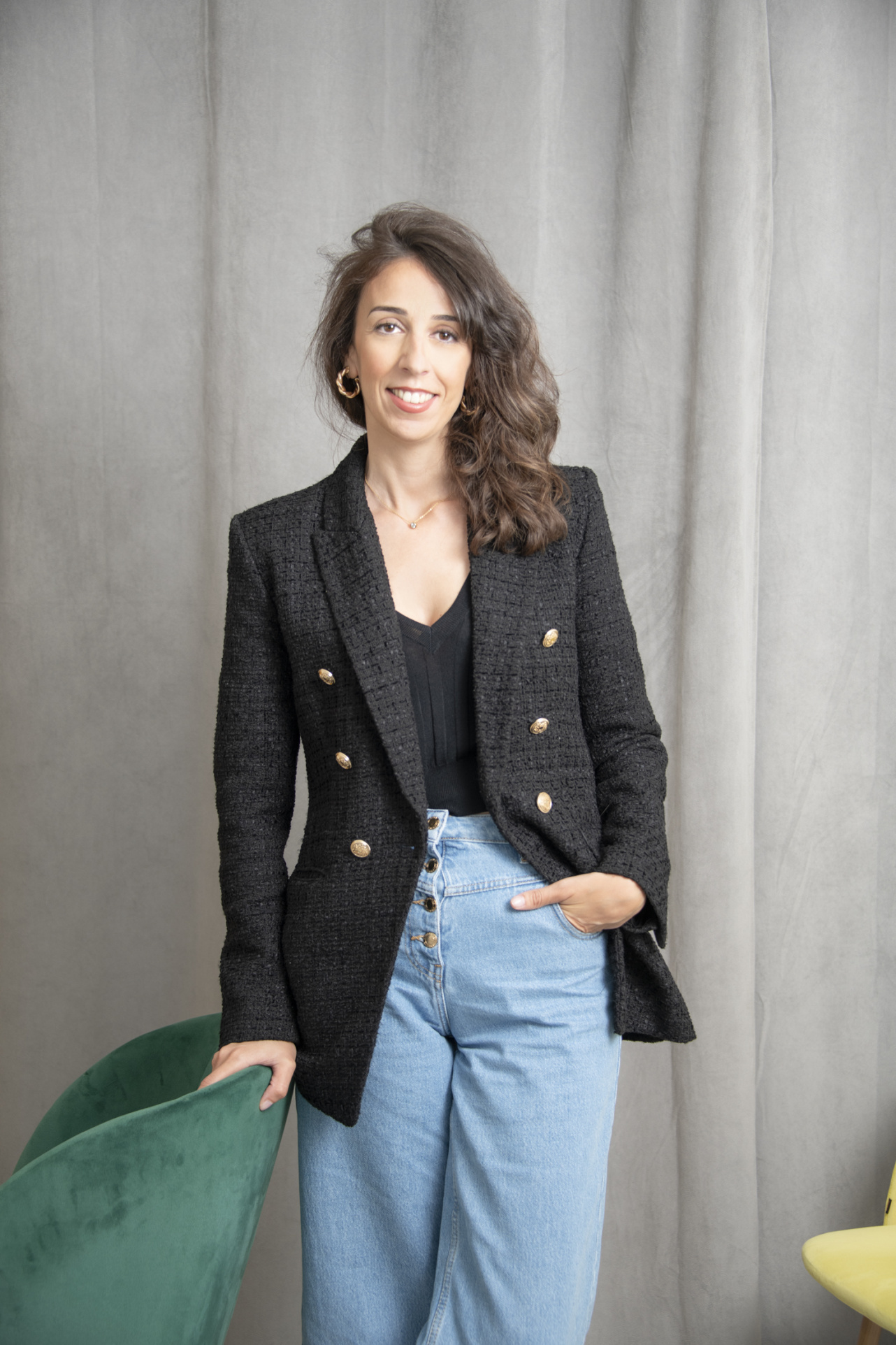 BRIGNANO Bettina