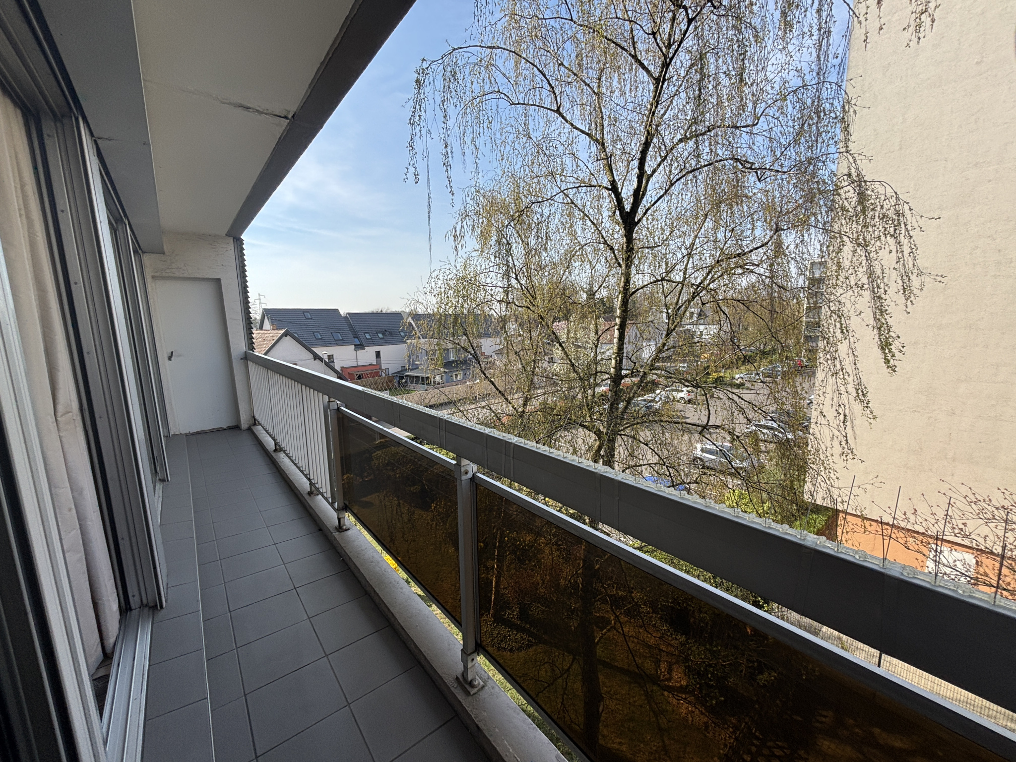 Appartement 3pièces en viager occupé
