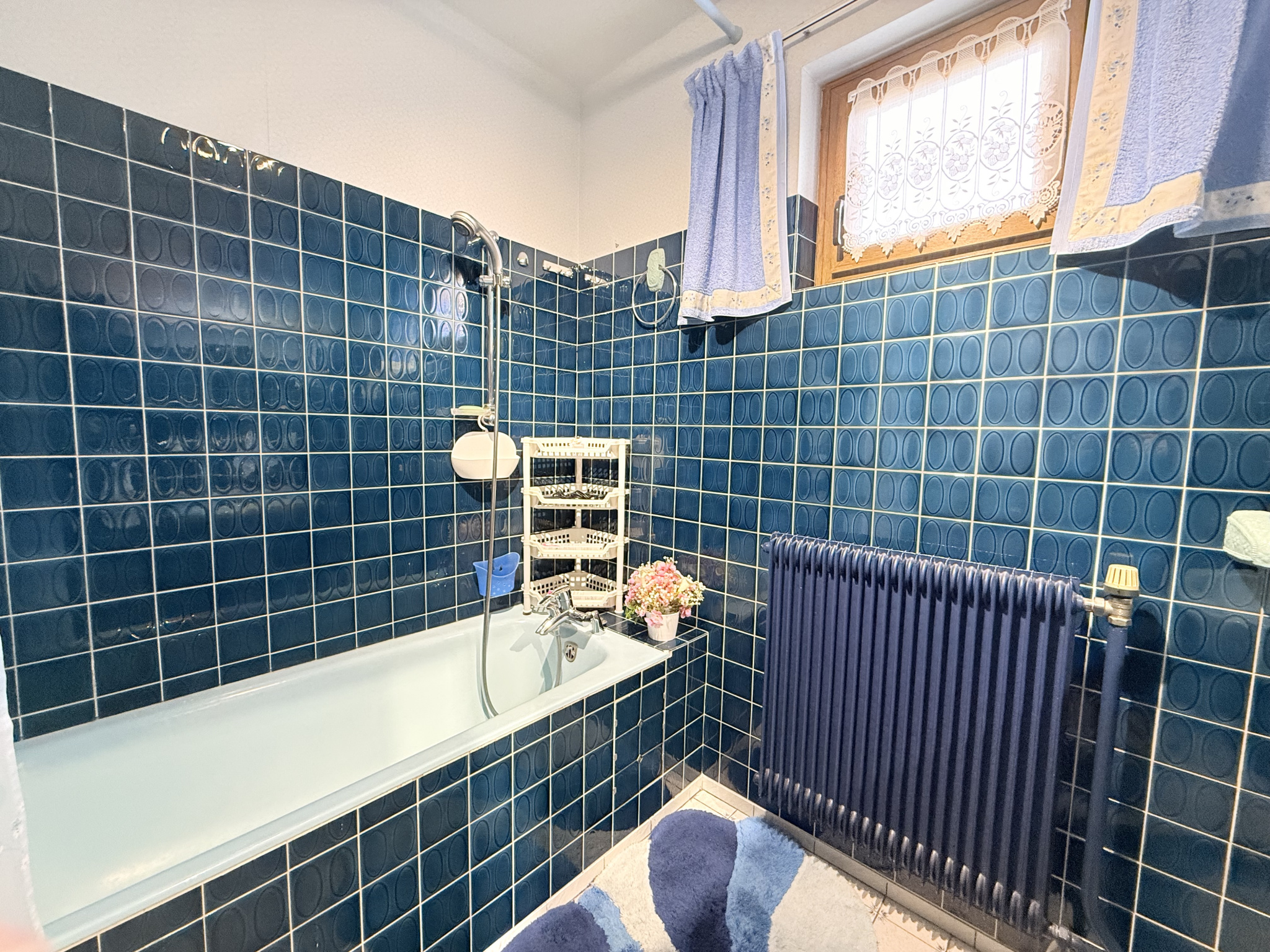 À saisir à Gries   Maison 4/5 pièces de 125 m2 hab. 4,06 ares.