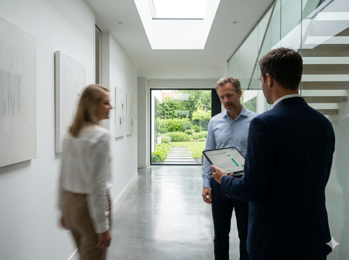Estimation immobilière : les erreurs qui font perdre de l’argent aux vendeurs