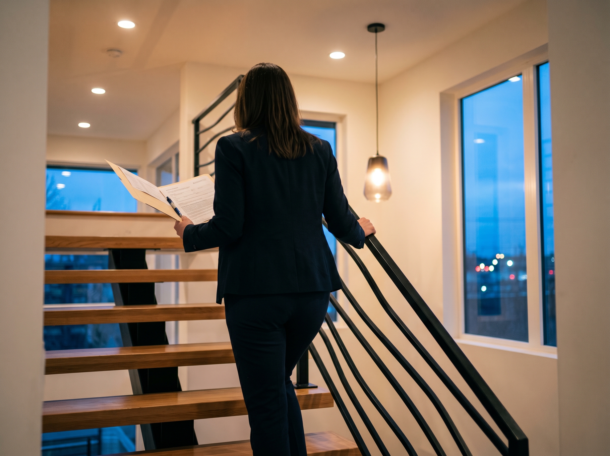 Pourquoi passer par une agence immobilière locale en Alsace ?