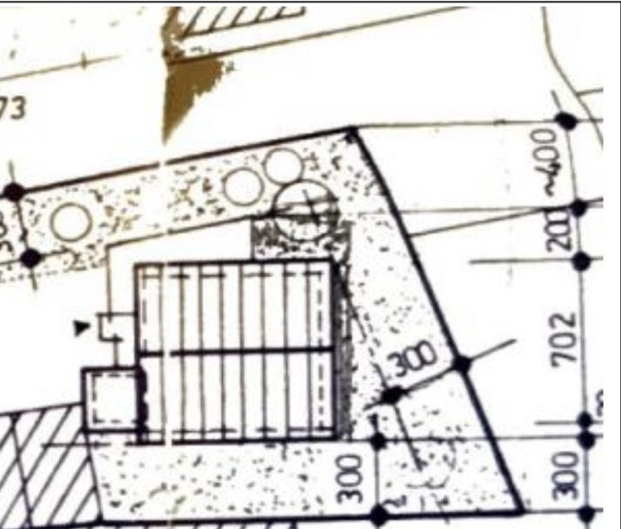 A saisir à Kilstett maison 4 pièces sur 2,84a.