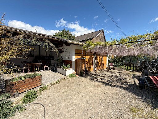 Belle maison familiale 6/7 pièces de 164m2.