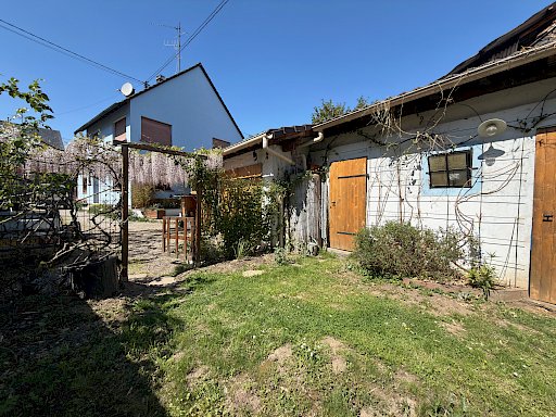 Belle maison familiale 6/7 pièces de 164m2.