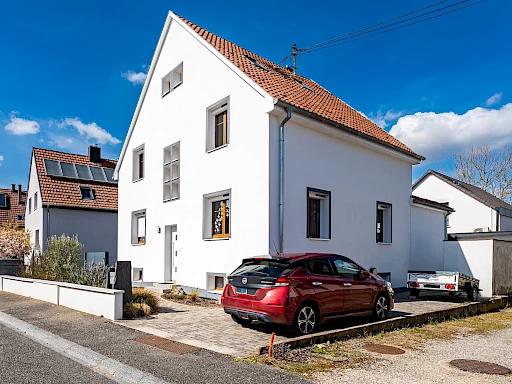 Superbe maison 6 pièces 169m2 avec Jardin sans travaux.