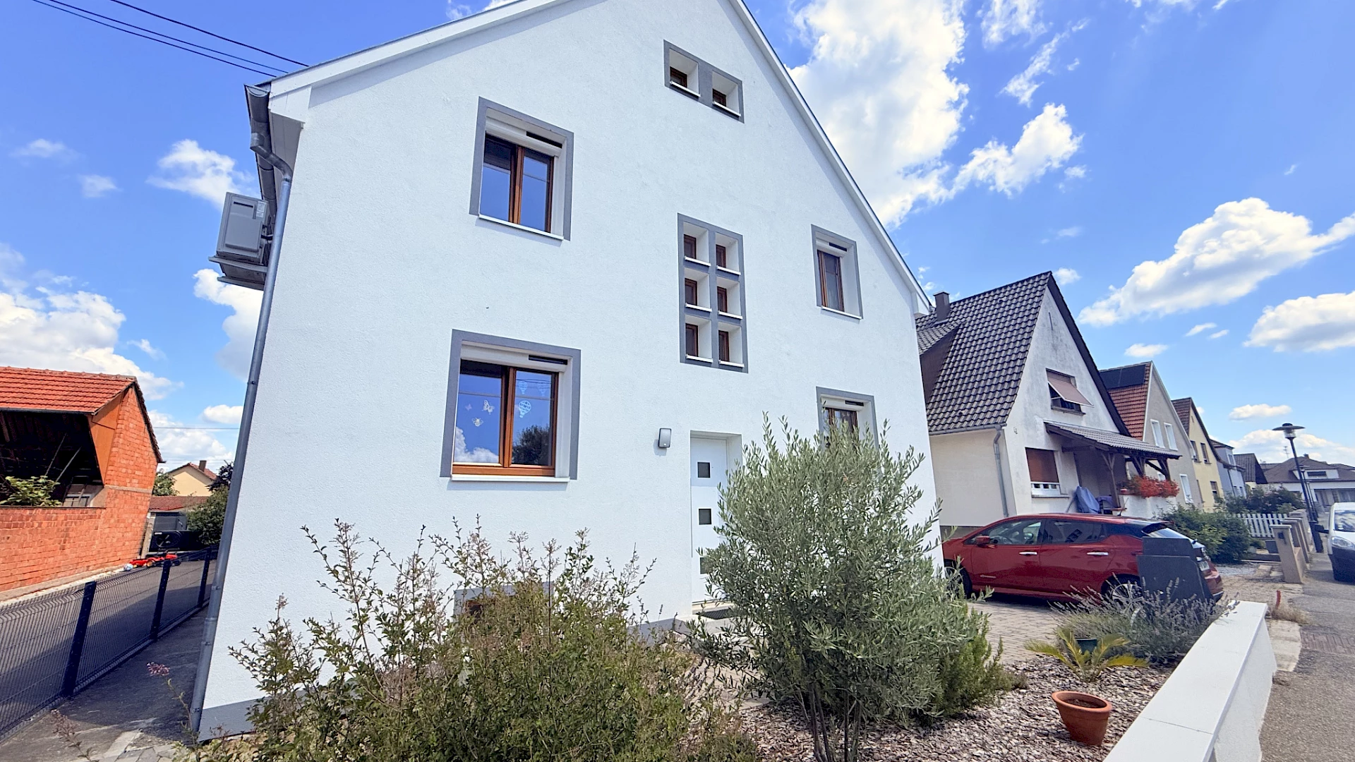 Superbe maison 6 pièces 169m2 avec Jardin sans travaux.