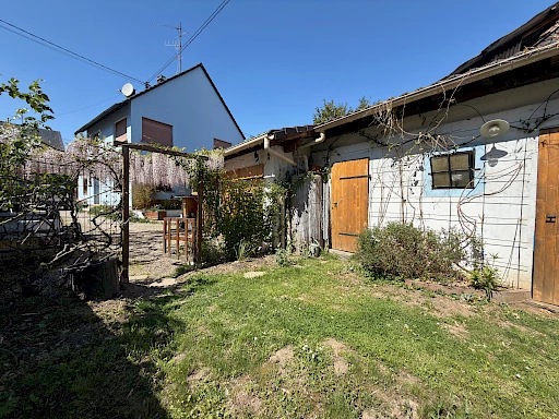 Belle maison familiale 6/7 pièces de 164m2.