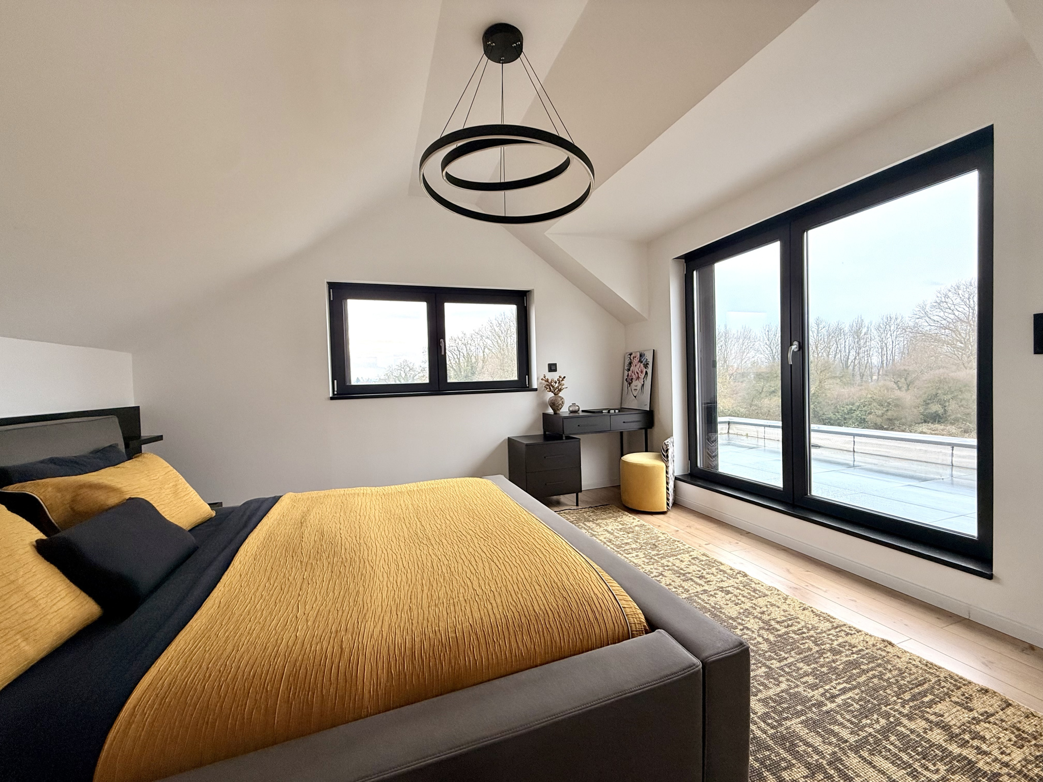 Magnifique villa contemporaine 7 pièces 13,8 ares