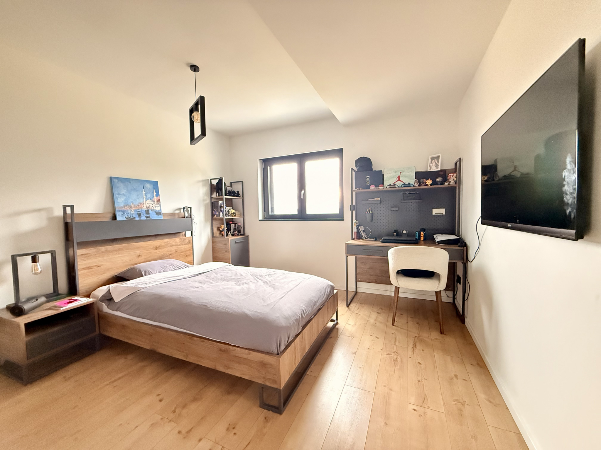 Magnifique villa contemporaine 7 pièces 13,8 ares