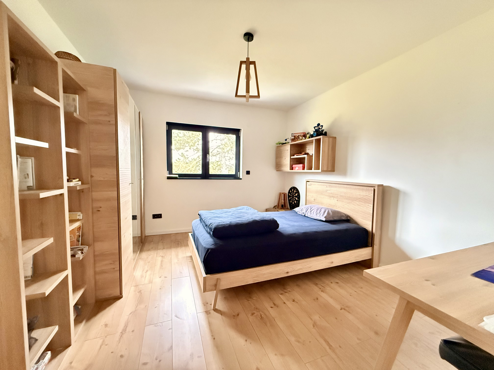 Magnifique villa contemporaine 7 pièces 13,8 ares